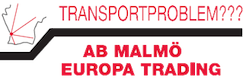 Europa Trading